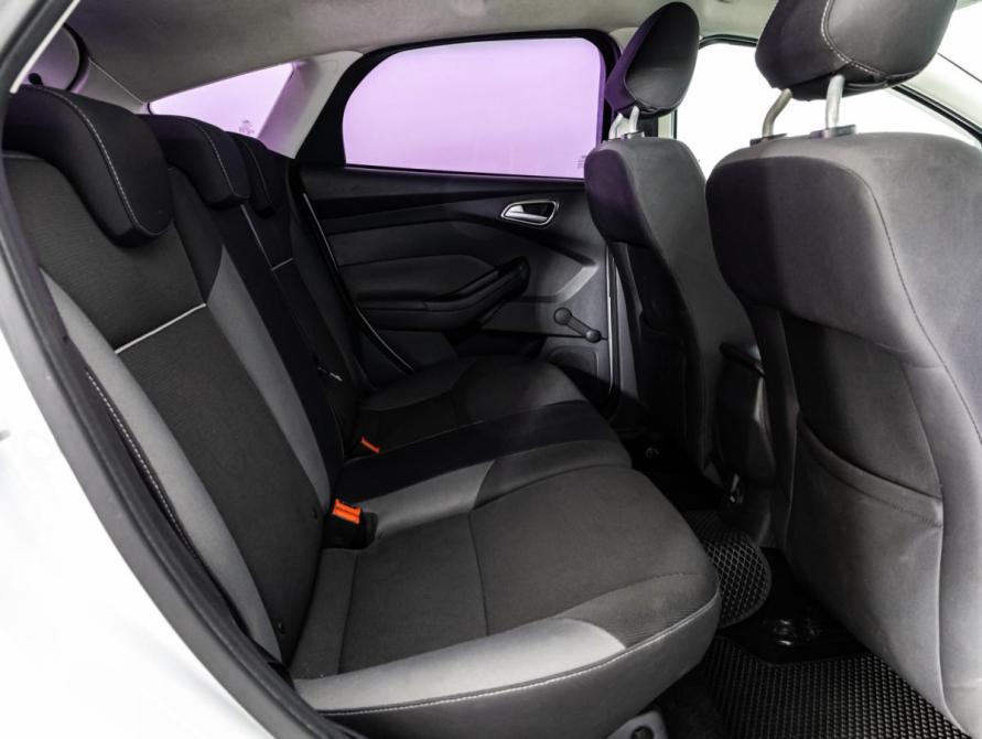 Ford Focus III Санкт-Петербург  - изображение 17
