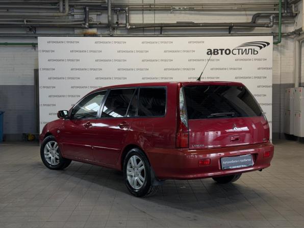Mitsubishi Lancer IX Рестайлинг с пробегом 2007 года, цена 479 000 рублей, 199080 км, универсал, Автокод Объявления