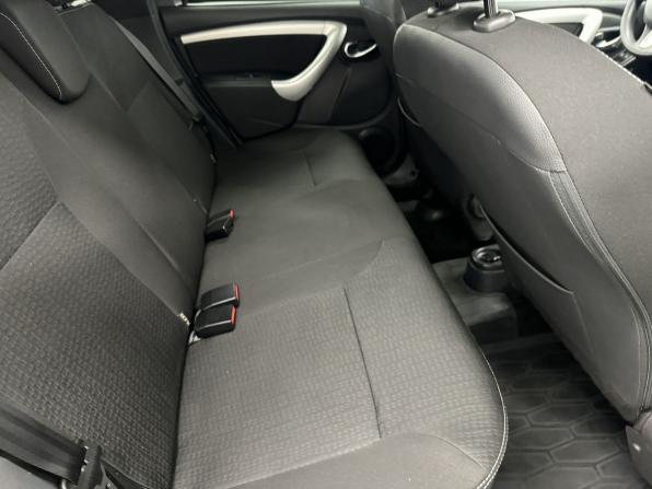 Nissan Terrano III (D10) с пробегом 2018 года, цена 1 429 000 рублей, 104337 км, внедорожник, Автокод Объявления