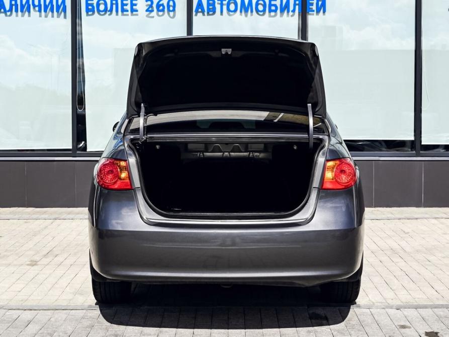 Hyundai Elantra IV (HD) Екатеринбург  - изображение 19