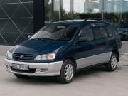 Toyota Ipsum I (M10) Новосибирск  - изображение 18