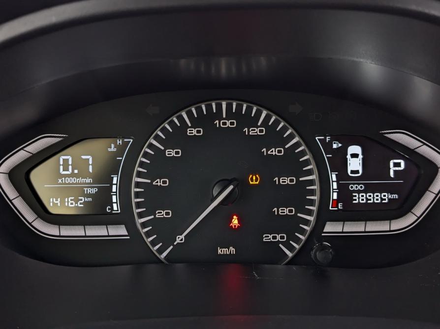 Changan Alsvin Москва  - изображение 13