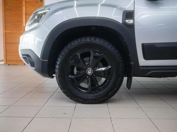 Renault Duster II с пробегом 2022 года, цена 2 550 000 рублей, 54743 км, внедорожник, Автокод Объявления