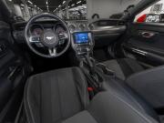 Ford Mustang VI Рестайлинг Москва  - изображение 34