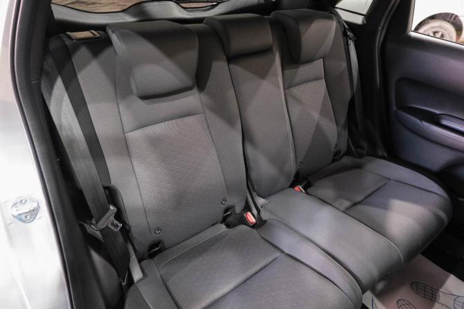 Honda Fit IV с пробегом 2022 года, цена 1 299 000 рублей, 33200 км, хэтчбек, Автокод Объявления