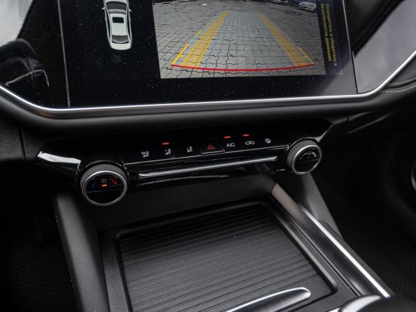Omoda S5 с пробегом 2024 года, цена 1 575 000 рублей, 31135 км, седан, Автокод Объявления
