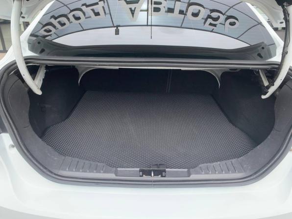 Ford Focus III с пробегом 2014 года, цена 834 000 рублей, 153078 км, седан, Автокод Объявления