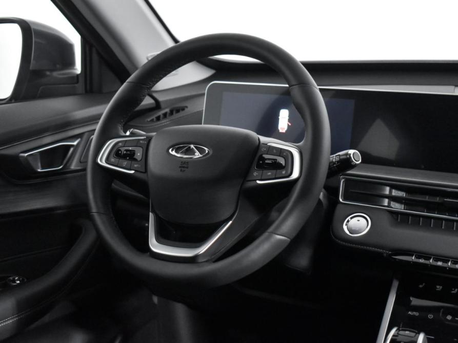 Chery Tiggo 4 I Рестайлинг 2 Санкт-Петербург  - изображение 15