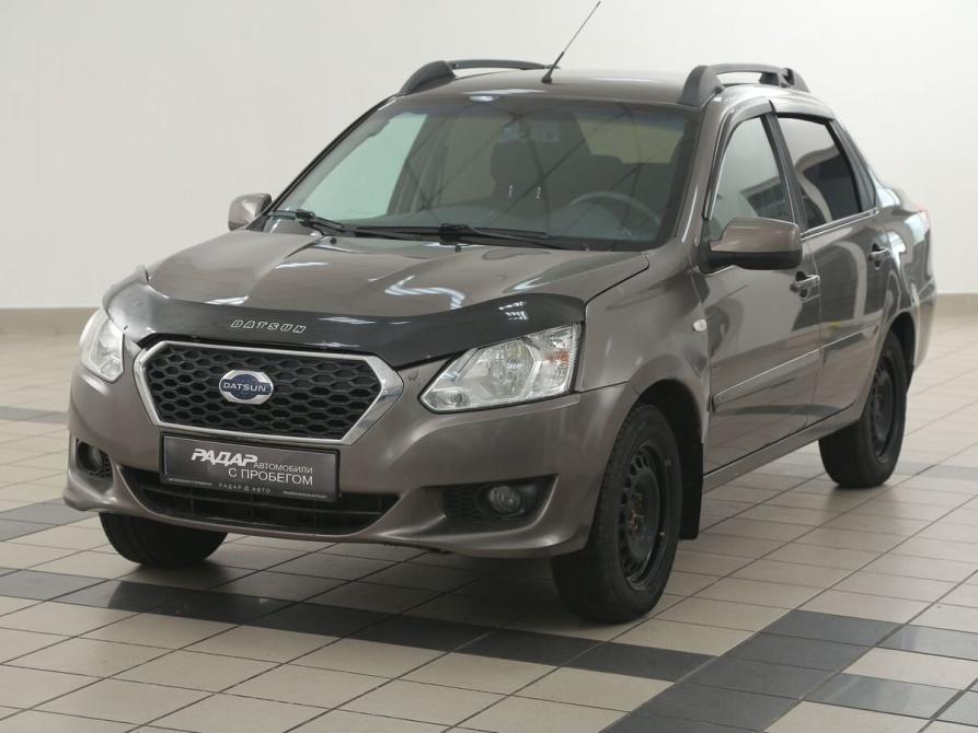 Datsun on-DO I Иваново  - изображение 8