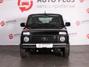 Lada (ВАЗ) Niva Legend Минеральные Воды  - изображение 14