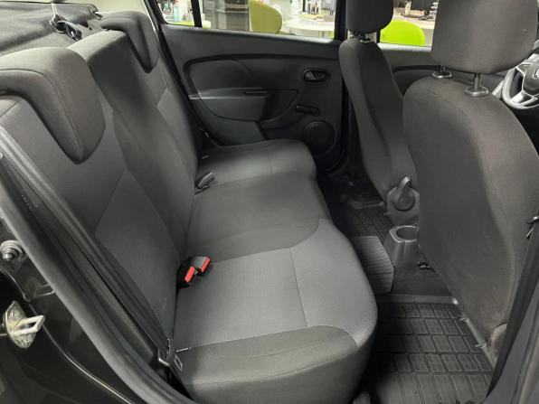 Renault Logan II Рестайлинг с пробегом 2021 года, цена 1 024 000 рублей, 88657 км, седан, Автокод Объявления