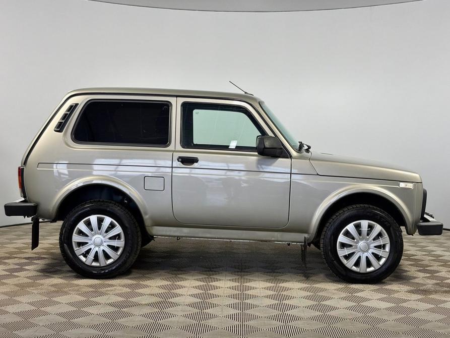 Lada (ВАЗ) Niva Legend I Борисоглебск  - изображение 6
