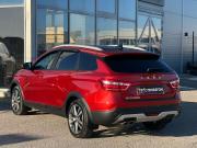 Lada (ВАЗ) Vesta I Самара  - изображение 28