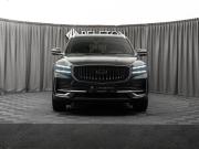 Geely Monjaro I Рестайлинг Москва  - изображение 30
