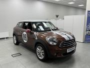Mini Paceman I Казань  - изображение 24