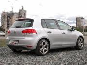 Volkswagen Golf VI Ижевск  - изображение 25