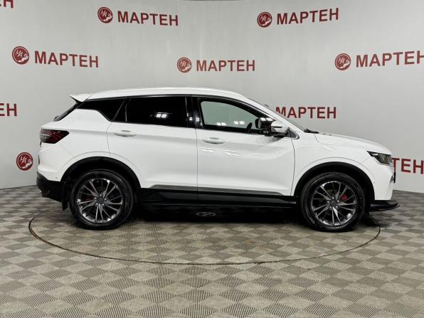 Belgee X50 с пробегом 2025 года, цена 2 060 000 рублей, 24556 км, внедорожник, Автокод Объявления