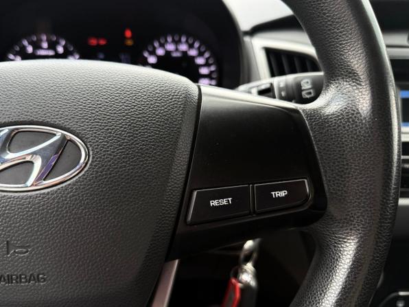 Hyundai Creta I Рестайлинг с пробегом 2020 года, цена 1 800 000 рублей, 155279 км, внедорожник, Автокод Объявления