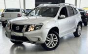 Nissan Terrano III (D10) Шахты  - изображение 17