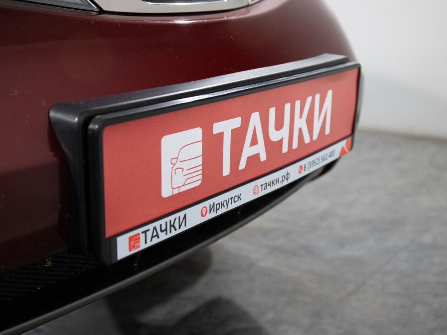 Nissan Murano II (Z51) Иркутск  - изображение 23