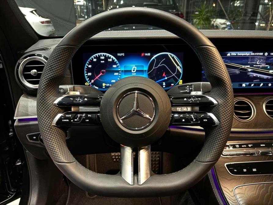Mercedes-Benz E-Класс V (W213 S213 C238) Рестайлинг Екатеринбург  - изображение 20