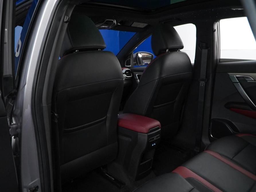 Geely Coolray I Москва  - изображение 12