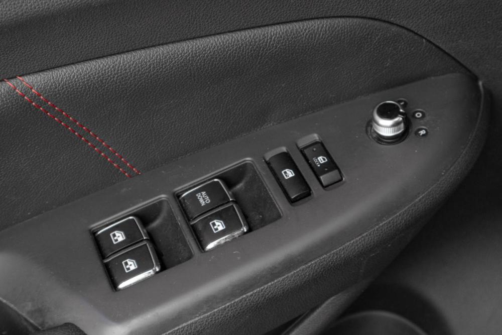 Changan CS75 I Челябинск  - изображение 8