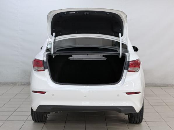 Changan Alsvin с пробегом 2023 года, цена 1 025 000 рублей, 80302 км, седан, Автокод Объявления