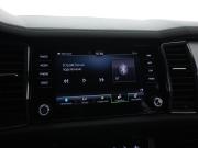 Skoda Kodiaq I Рестайлинг Москва  - изображение 47
