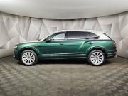 Bentley Bentayga I Рестайлинг Москва  - изображение 45
