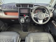 Toyota Tank I Воронеж  - изображение 33
