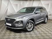 Hyundai Santa Fe IV Москва  - изображение 21