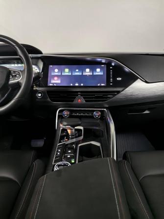 Geely Tugella I Рестайлинг с пробегом 2022 года, цена 2 799 000 рублей, 52966 км, внедорожник, Автокод Объявления