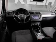 Volkswagen Tiguan II Тюмень  - изображение 26