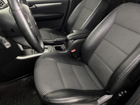 Mercedes-Benz B-Класс I (W245) Рестайлинг с пробегом 2008 года, цена 750 000 рублей, 278203 км, хэтчбек, Автокод Объявления