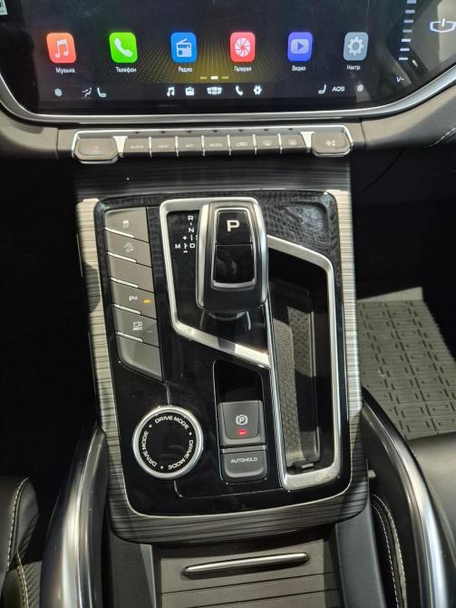 Geely Atlas Pro Москва  - изображение 13