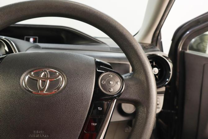 Toyota Aqua I Рестайлинг 2 с пробегом 2018 года, цена 1 269 000 рублей, 130000 км, хэтчбек, Автокод Объявления