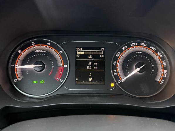 Lada (ВАЗ) Vesta I Рестайлинг (NG) с пробегом 2026 года, цена 1 830 000 рублей, 1 км, седан, Автокод Объявления