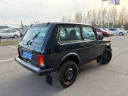 Lada (ВАЗ) Niva Legend Ярославль  - изображение 13