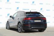 Audi Q8 I (4M) Пермь  - изображение 30