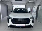 Haval Jolion I Рестайлинг Уфа  - изображение 32