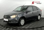 Lada (ВАЗ) Granta I Рестайлинг Нижний Новгород  - изображение 25