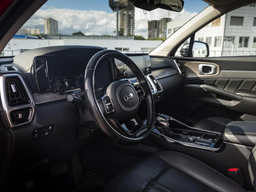 Kia Sorento IV Москва  - изображение 9