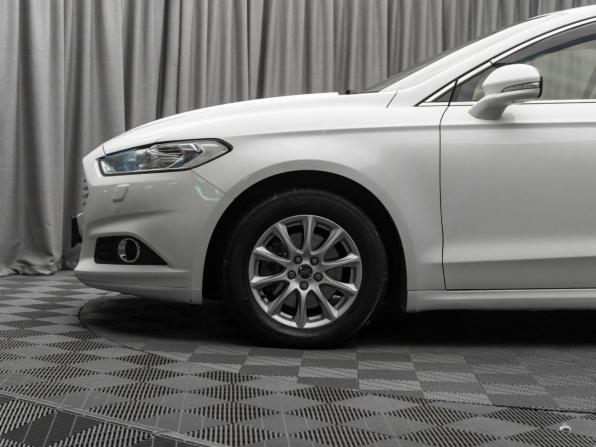 Ford Mondeo V с пробегом 2016 года, цена 1 450 000 рублей, 184777 км, седан, Автокод Объявления