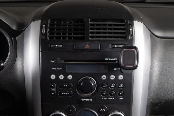 Suzuki Grand Vitara II с пробегом 2008 года, цена 599 000 рублей, 360000 км, внедорожник, Автокод Объявления