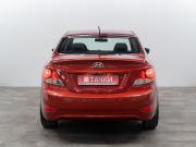Hyundai Solaris I Красноярск  - изображение 28
