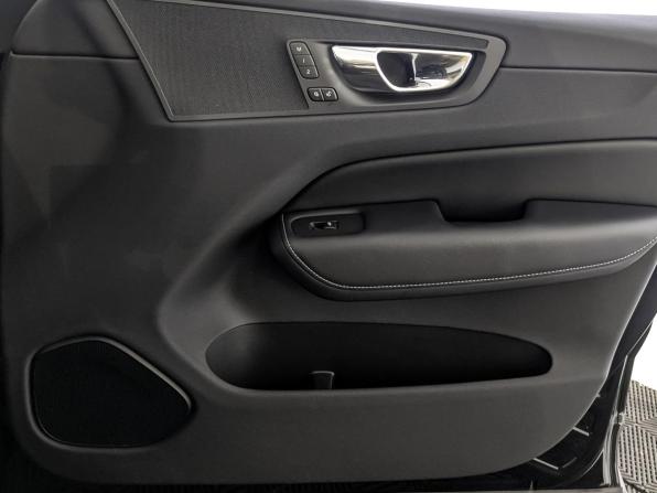 Volvo XC60 II с пробегом 2018 года, цена 3 300 000 рублей, 101399 км, внедорожник, Автокод Объявления