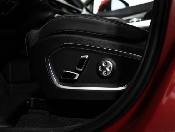 Geely Tugella I с пробегом 2021 года, цена 2 589 700 рублей, 40854 км, внедорожник, Автокод Объявления
