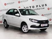Lada (ВАЗ) Granta I Рестайлинг Минеральные Воды  - изображение 17