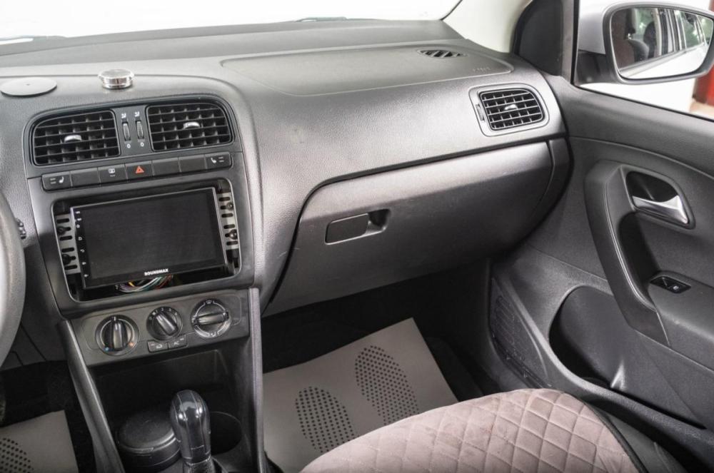 Volkswagen Polo V Томск  - изображение 12